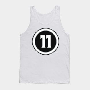 Anže Kopitar Tank Top